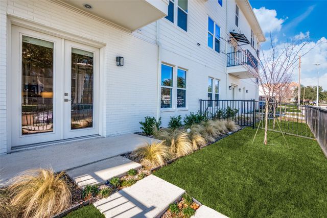 6283 La Vista Drive 101, Dallas, TX 75214