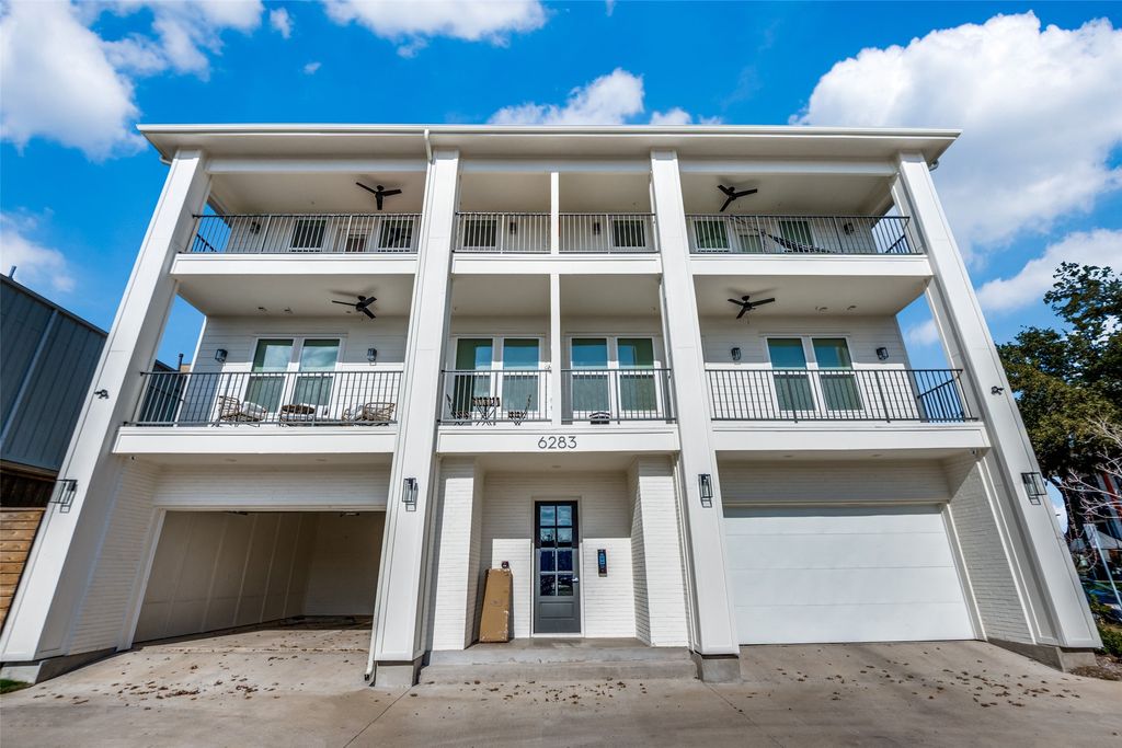 6283 La Vista Drive 101, Dallas, TX 75214