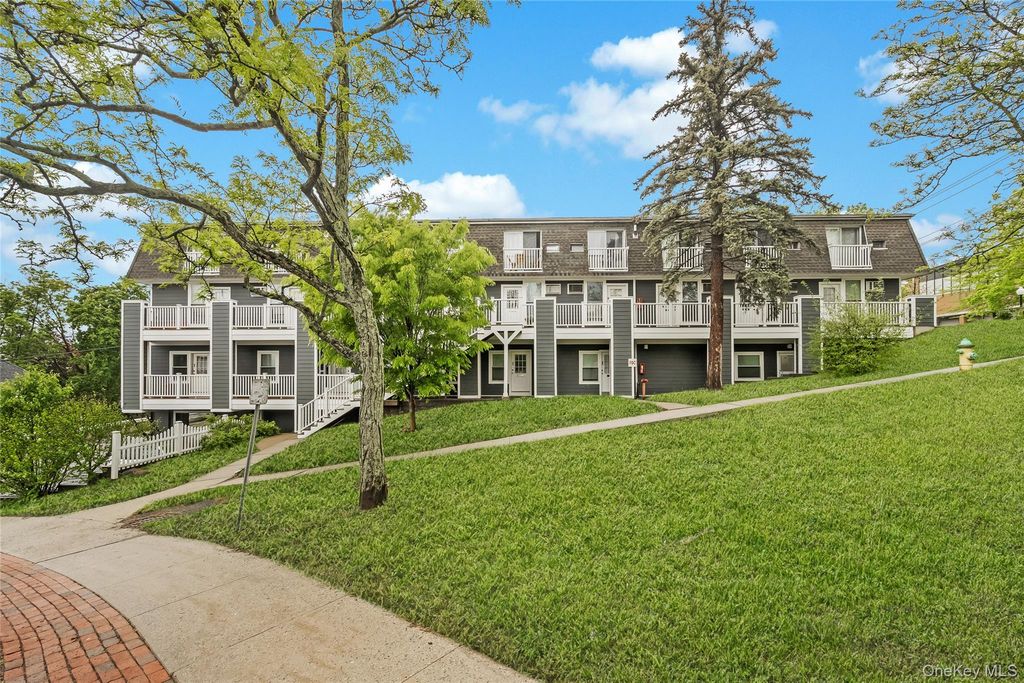 40 S Highland Avenue 14, Ossining, NY 10562