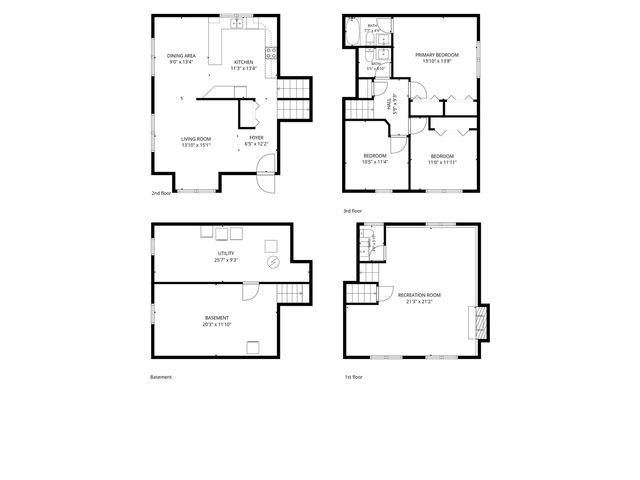 4600 Roslyn Road, Downers Grove, IL 60515