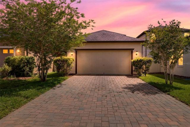 28622 TRANQUIL LAKE CIRCLE, Wesley Chapel, FL 33543