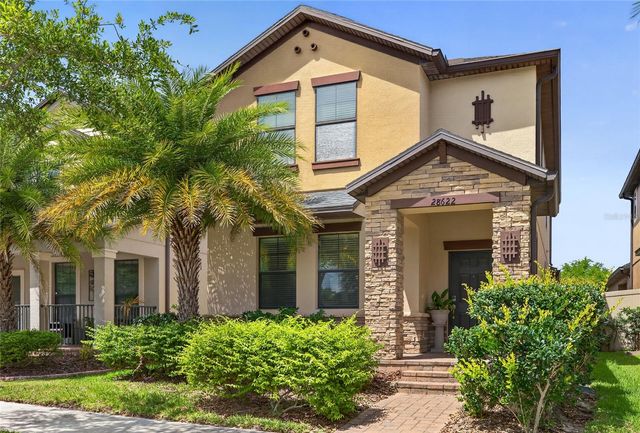 28622 TRANQUIL LAKE CIRCLE, Wesley Chapel, FL 33543