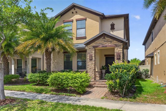 28622 TRANQUIL LAKE CIRCLE, Wesley Chapel, FL 33543