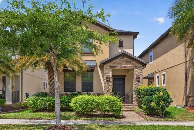 28622 TRANQUIL LAKE CIRCLE, Wesley Chapel, FL 33543
