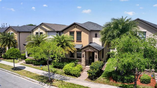 28622 TRANQUIL LAKE CIRCLE, Wesley Chapel, FL 33543