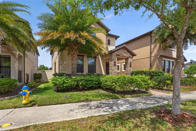 28622 TRANQUIL LAKE CIRCLE, Wesley Chapel, FL 33543