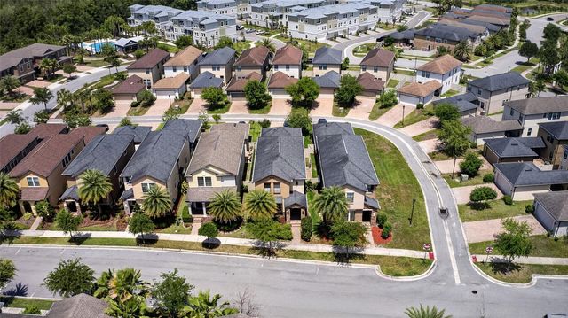 28622 TRANQUIL LAKE CIRCLE, Wesley Chapel, FL 33543