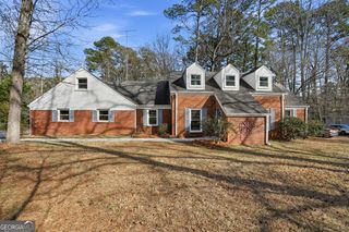 2915 Umberland Drive, Atlanta, GA 30340