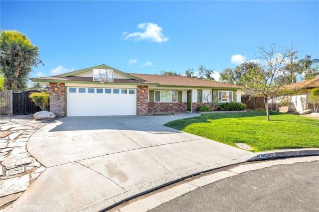 26655 Del Rosa, Hemet, CA 92544