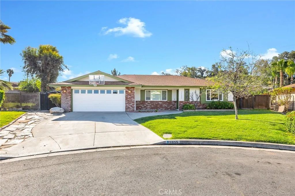 26655 Del Rosa, Hemet, CA 92544