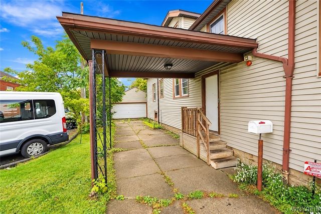 315 Winspear Avenue, Buffalo, NY 14215
