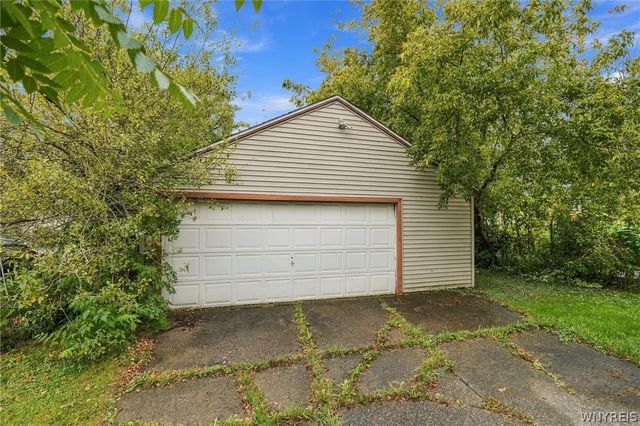 315 Winspear Avenue, Buffalo, NY 14215