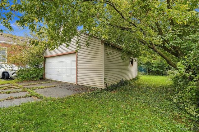 315 Winspear Avenue, Buffalo, NY 14215