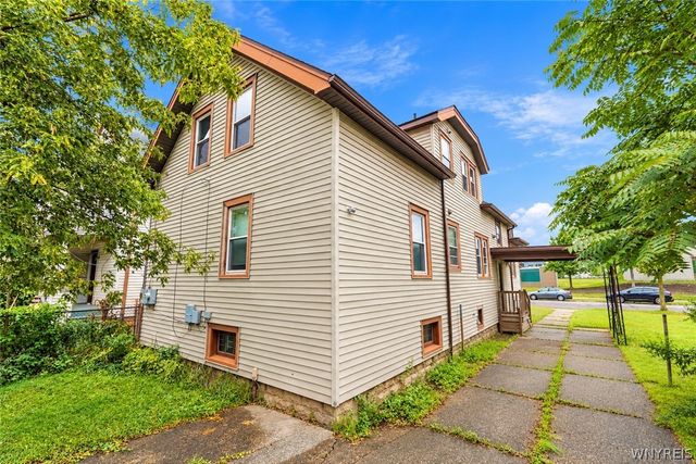315 Winspear Avenue, Buffalo, NY 14215