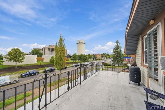 315 Winspear Avenue, Buffalo, NY 14215