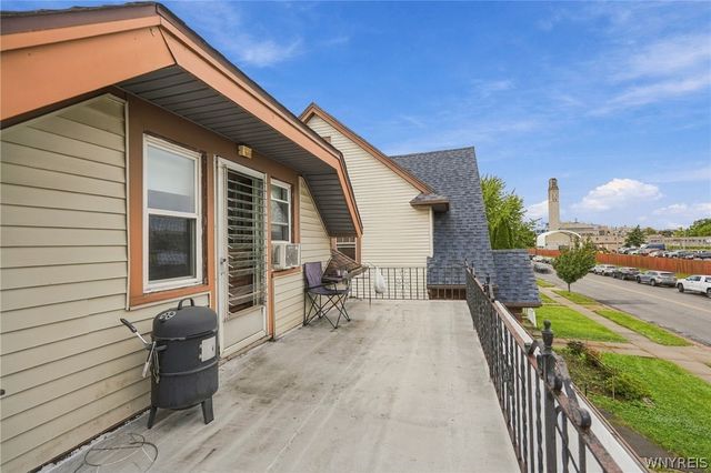 315 Winspear Avenue, Buffalo, NY 14215