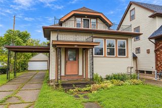 315 Winspear Avenue, Buffalo, NY 14215