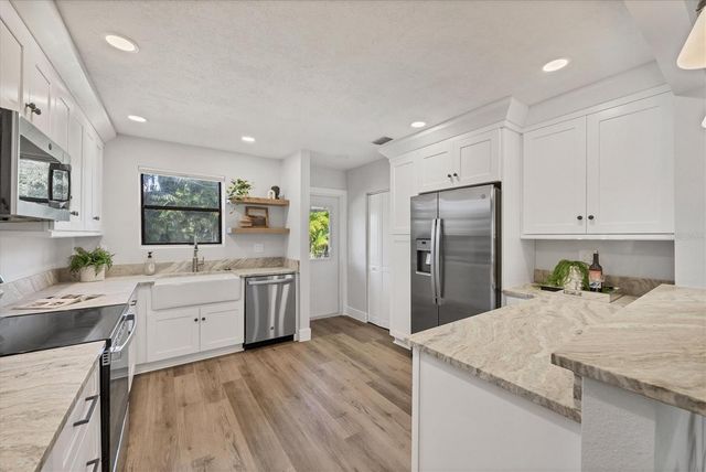 4737 DEL RIO WAY S, Gulfport, FL 33711