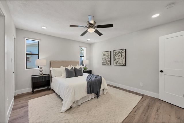 4737 DEL RIO WAY S, Gulfport, FL 33711