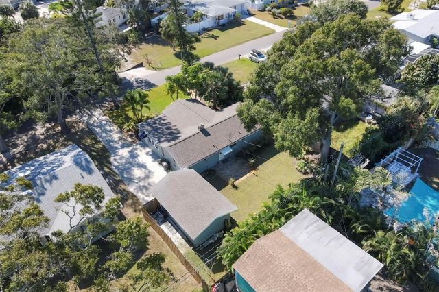 4737 DEL RIO WAY S, Gulfport, FL 33711