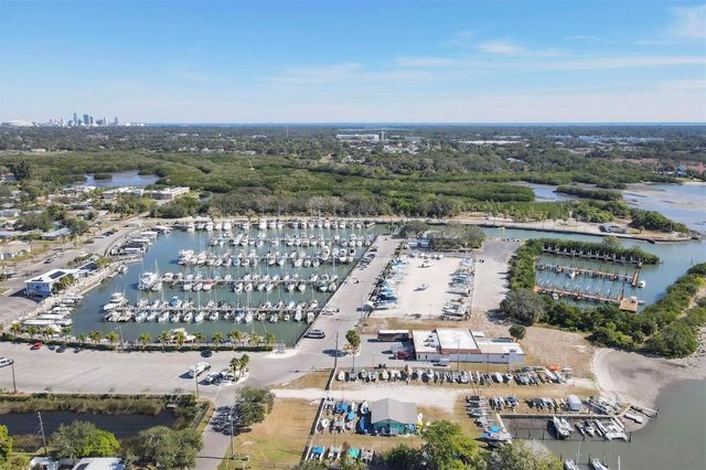 4737 DEL RIO WAY S, Gulfport, FL 33711