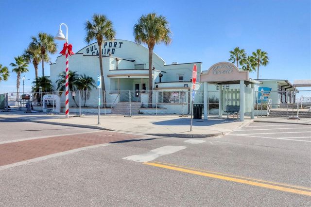 4737 DEL RIO WAY S, Gulfport, FL 33711