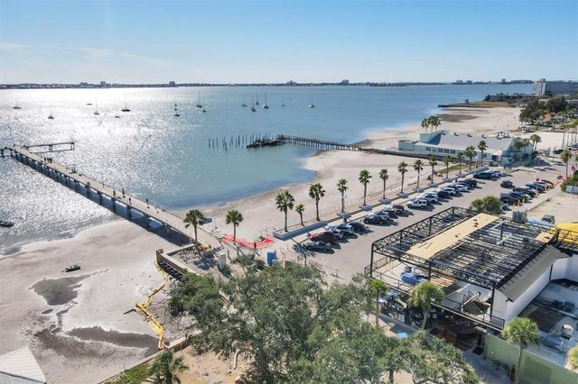 4737 DEL RIO WAY S, Gulfport, FL 33711