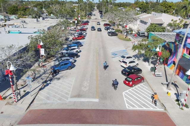 4737 DEL RIO WAY S, Gulfport, FL 33711