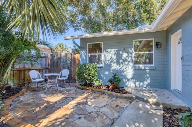 4737 DEL RIO WAY S, Gulfport, FL 33711