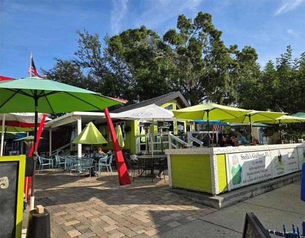 4737 DEL RIO WAY S, Gulfport, FL 33711