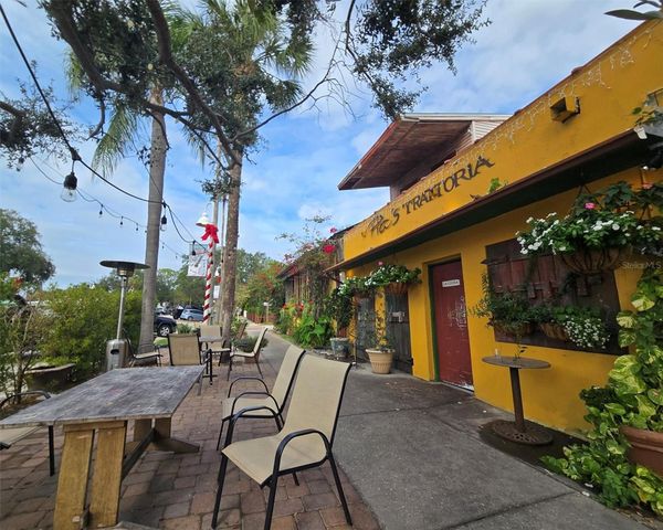 4737 DEL RIO WAY S, Gulfport, FL 33711