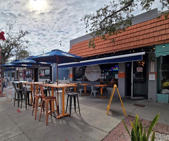 4737 DEL RIO WAY S, Gulfport, FL 33711