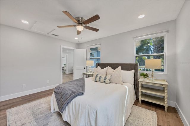 4737 DEL RIO WAY S, Gulfport, FL 33711