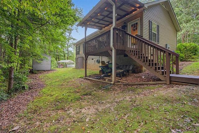 250 Ga Highway 120, Tallapoosa, GA 30176