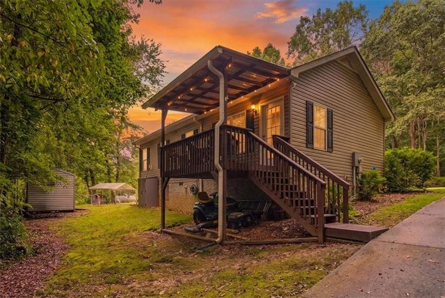 250 Ga Highway 120, Tallapoosa, GA 30176