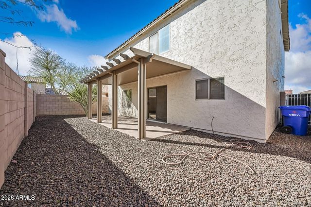 2621 E Waterview Court, Chandler, AZ 85249