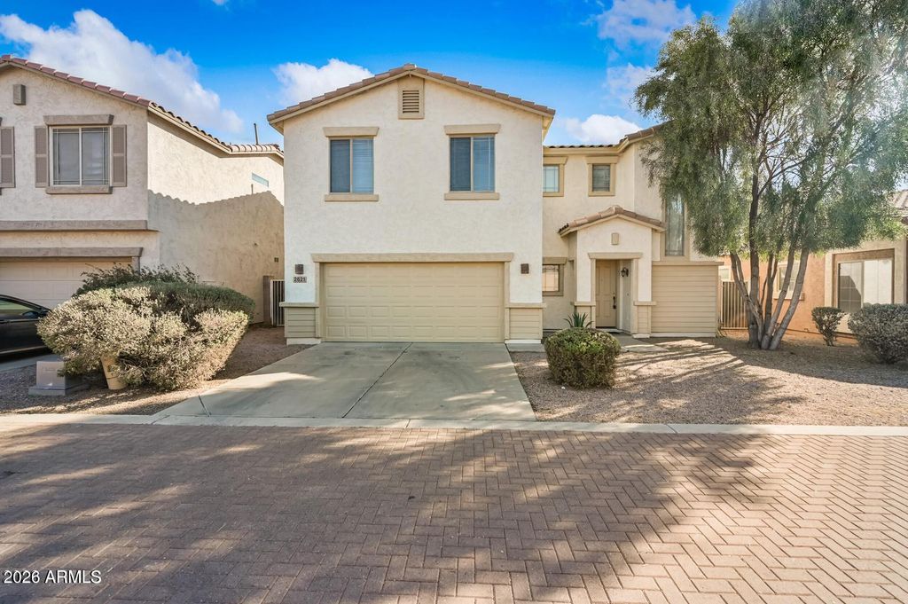 2621 E Waterview Court, Chandler, AZ 85249
