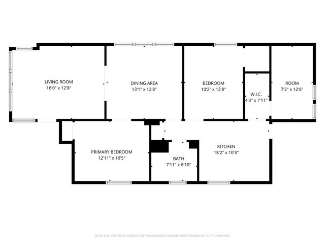 4854 W Winnemac Avenue, Chicago, IL 60630