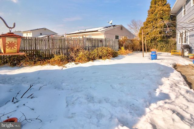 126 LAKE CHAMPLAIN DR, Little Egg Harbor Twp, NJ 08087