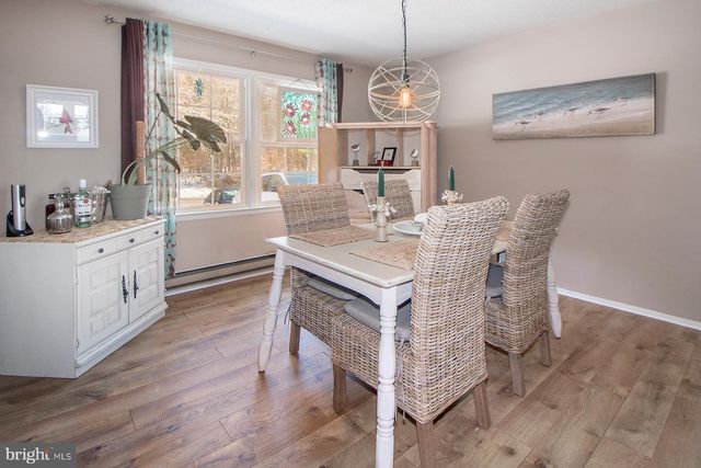 126 LAKE CHAMPLAIN DR, Little Egg Harbor Twp, NJ 08087