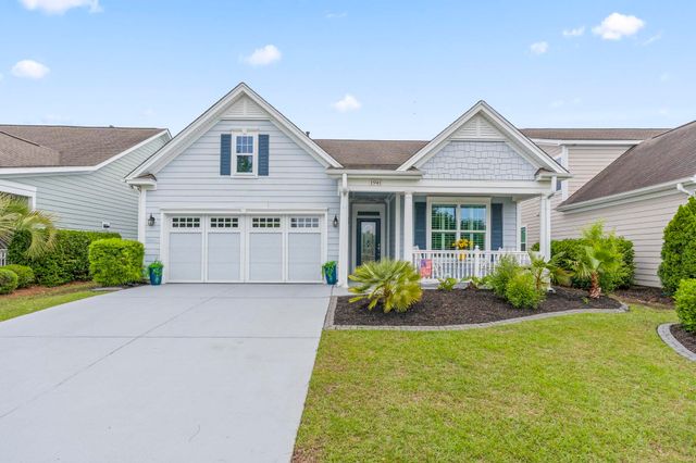 1941 Suncrest Dr., Myrtle Beach, SC 29577