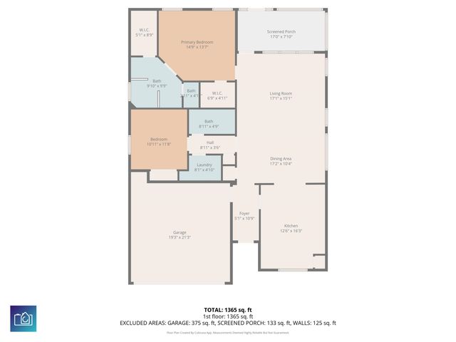 1941 Suncrest Dr., Myrtle Beach, SC 29577