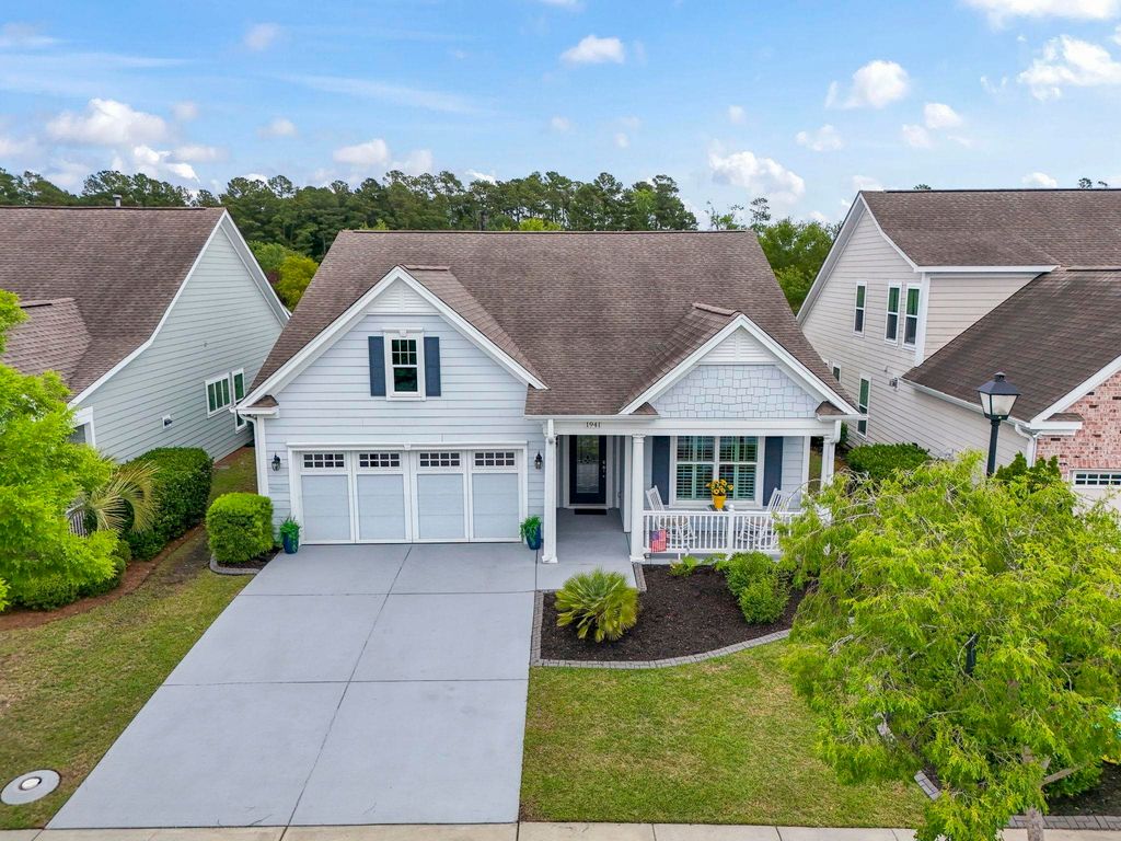 1941 Suncrest Dr., Myrtle Beach, SC 29577