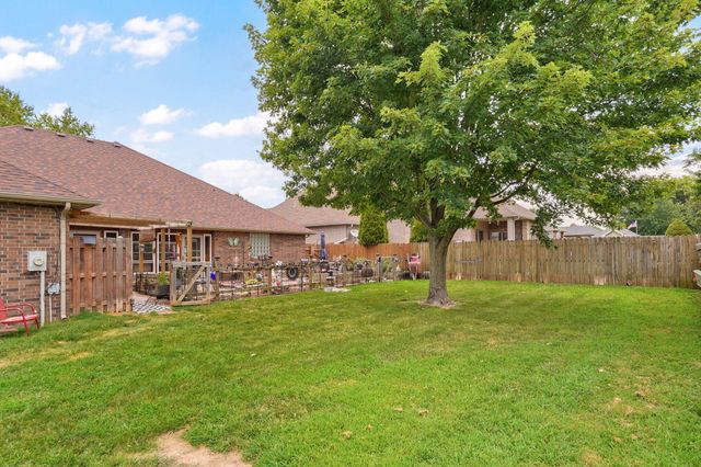3848 W Suzanne Street, Brookline, MO 65619