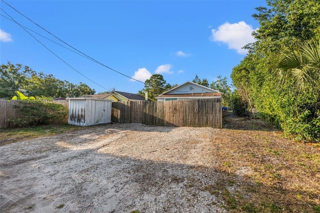 4009 BURLINGTON AVENUE N, St Petersburg, FL 33713