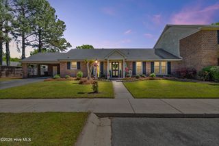 847 Westminster Lane, Kinston, NC 28501