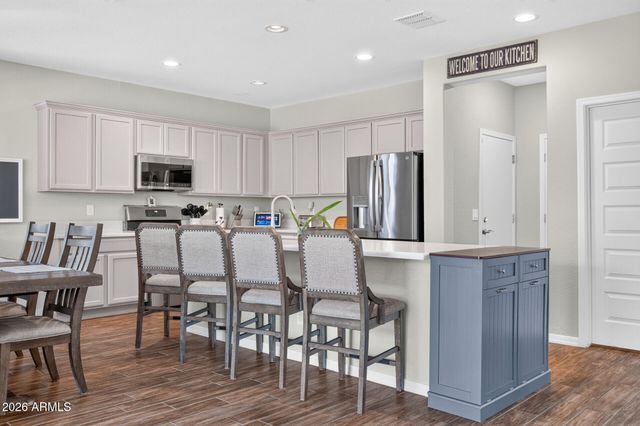 3726 S 179TH Drive, Goodyear, AZ 85338