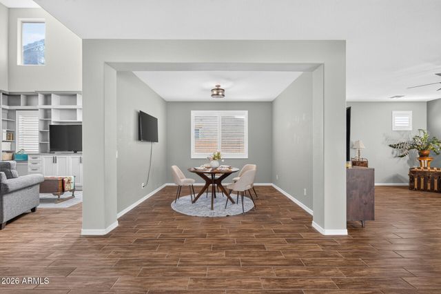 3726 S 179TH Drive, Goodyear, AZ 85338