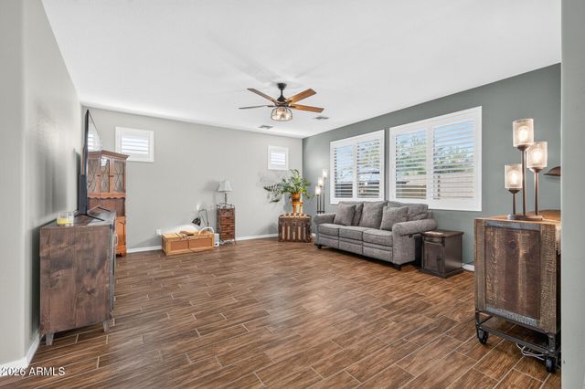 3726 S 179TH Drive, Goodyear, AZ 85338