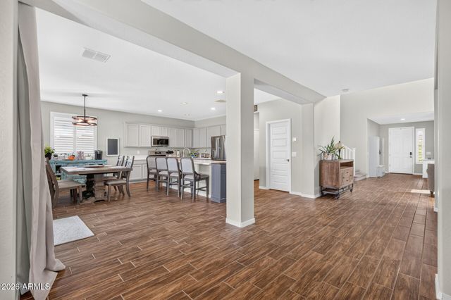 3726 S 179TH Drive, Goodyear, AZ 85338
